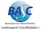 Certificacion BASC