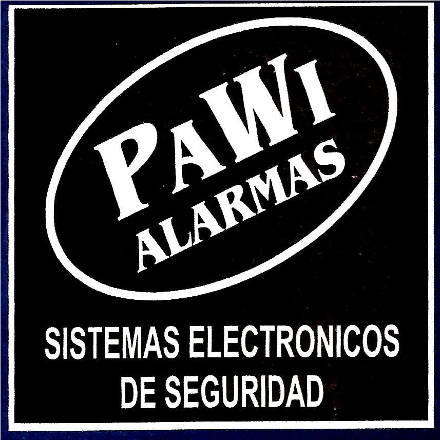 PAWI ALARMAS